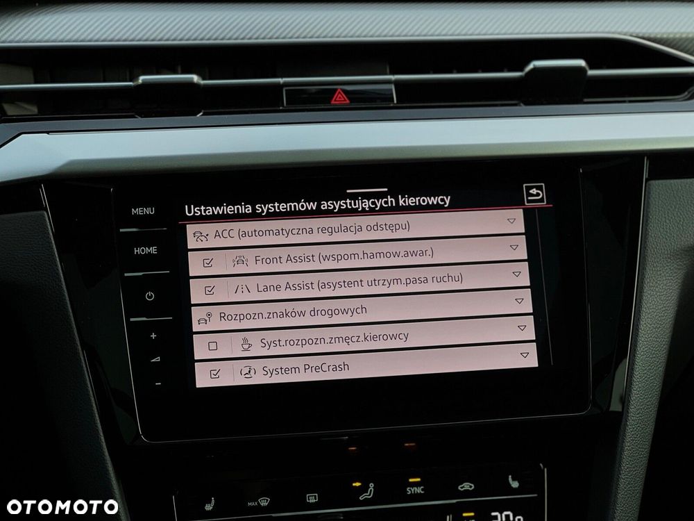 Volkswagen Arteon 2.0 TSI R-Line DSG - 34