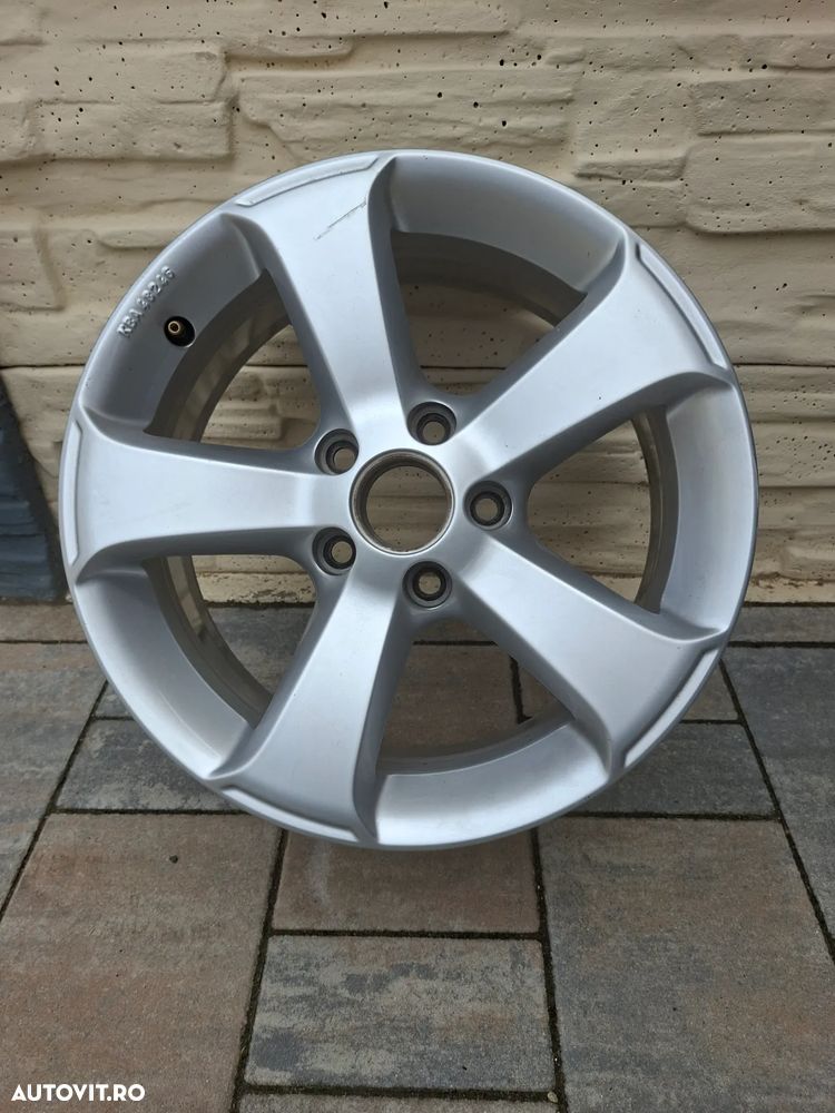 Jante VW 16 - 2