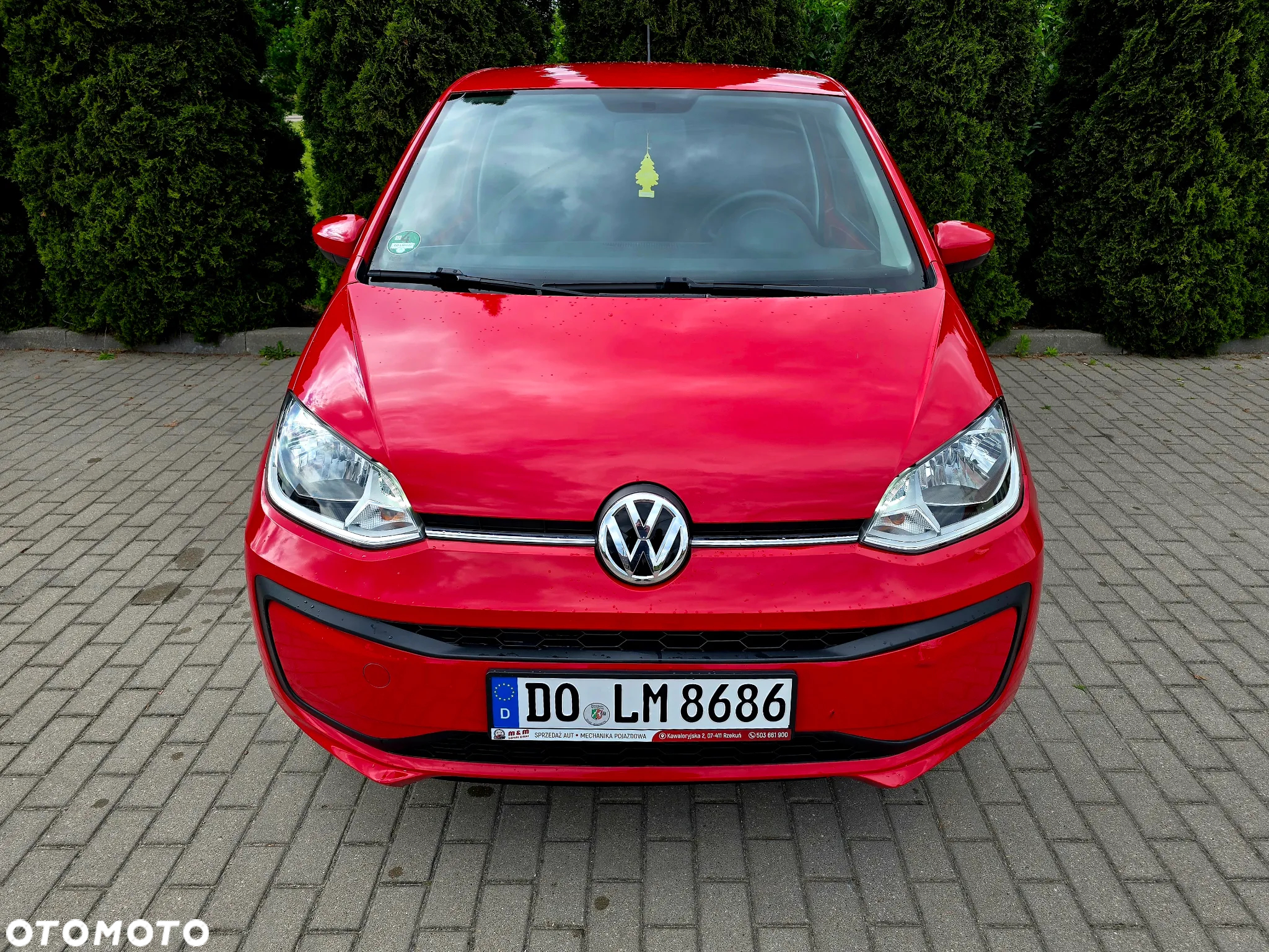 Volkswagen up! 1.0 move - 14