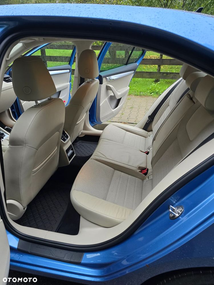 Skoda Octavia 1.8 TSI (Green tec) Ambition - 23