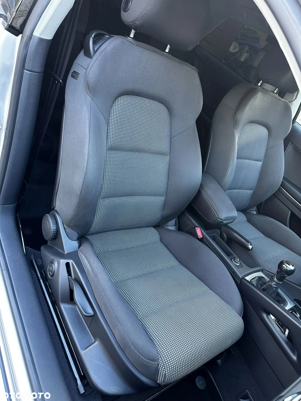 Audi A3 1.4 TFSI Ambition - 17