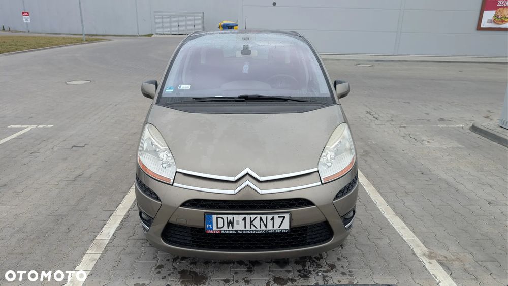 Citroën C4 Picasso 2.0 HDi FAP Exclusive - 2