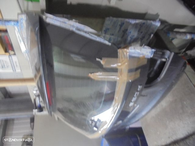 Porta Da Mala MALA1216 BMW F31 2014 320D 163CV 5P CINZA - 2