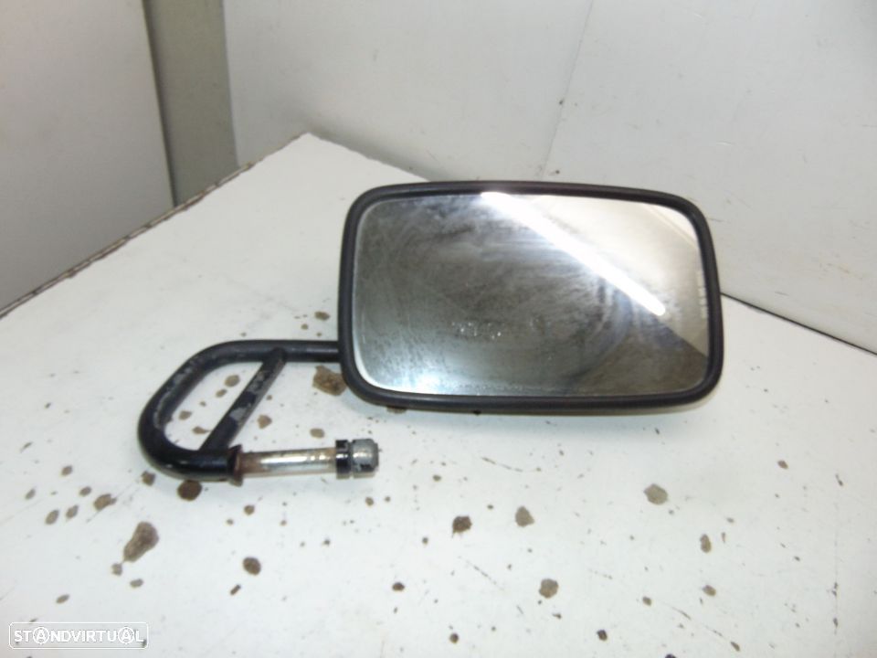 Mercedes 508/309 furgão autocarro espelhos - 4