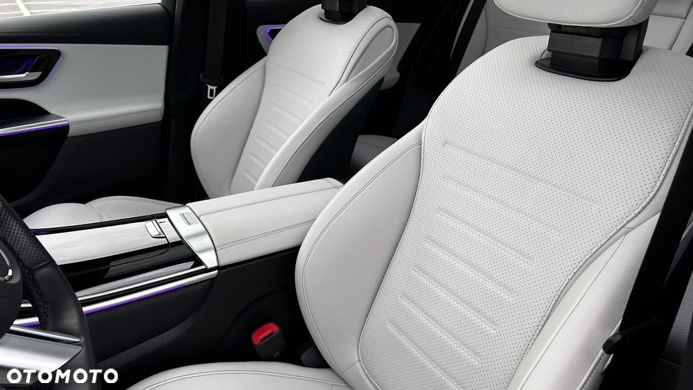 Mercedes-Benz GLC - 13