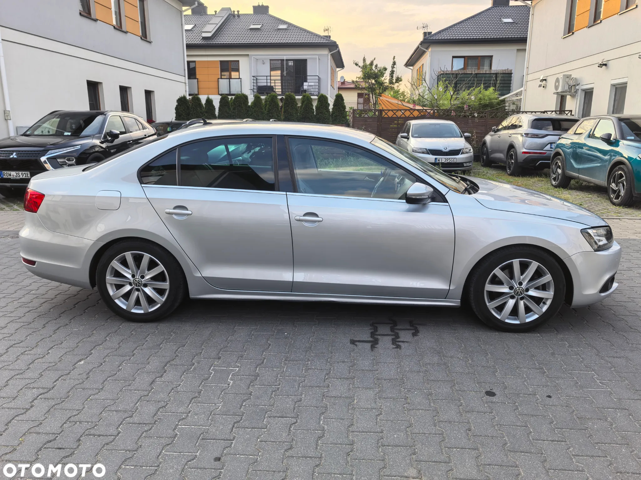 Volkswagen Jetta 1.4 TSI Highline - 4