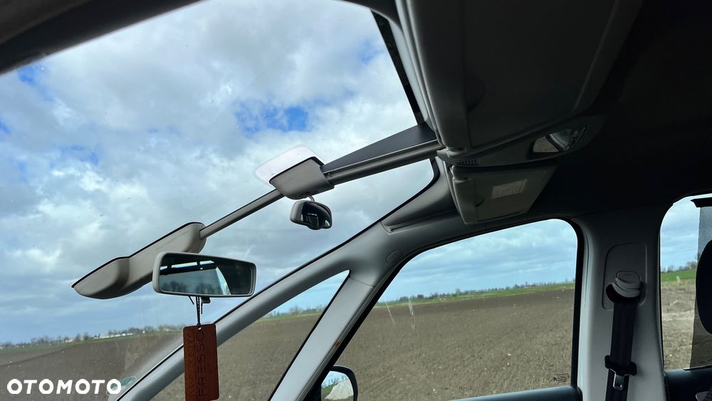 Citroën C4 Grand Picasso 1.6 VTi Attraction - 21