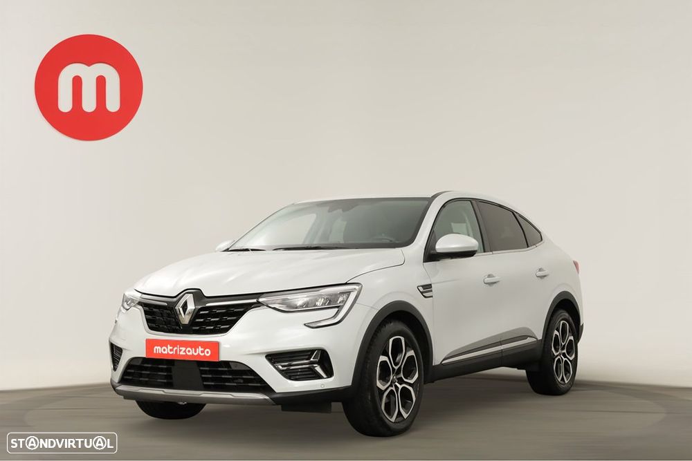 Renault Arkana 1.3 TCe Techno EDC - 2