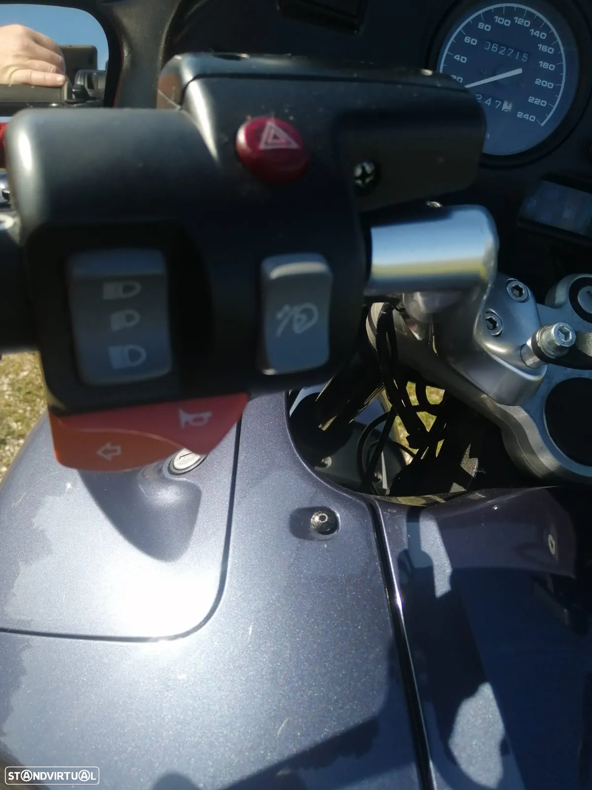 BMW R 1150 RT - 9