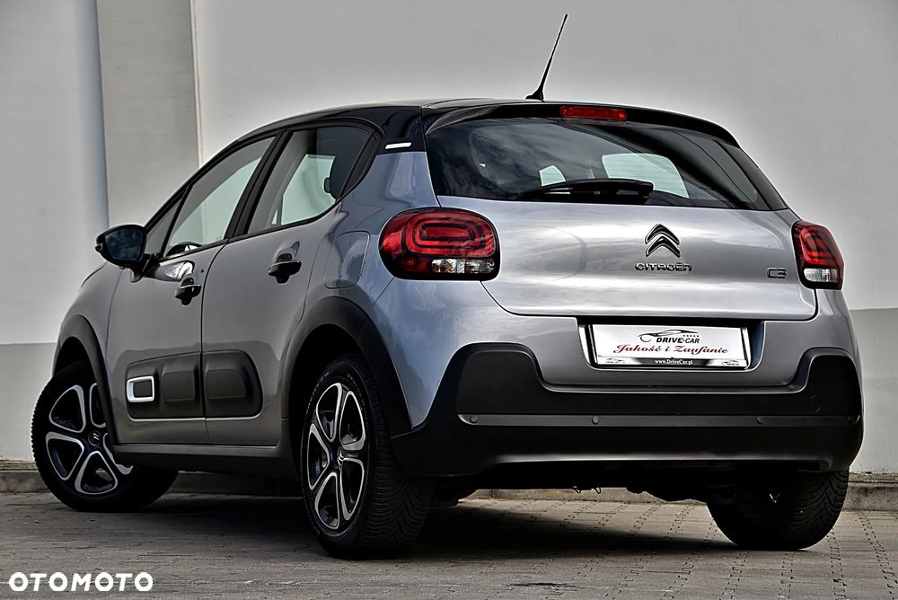 Citroën C3 1.2 PureTech Shine - 6