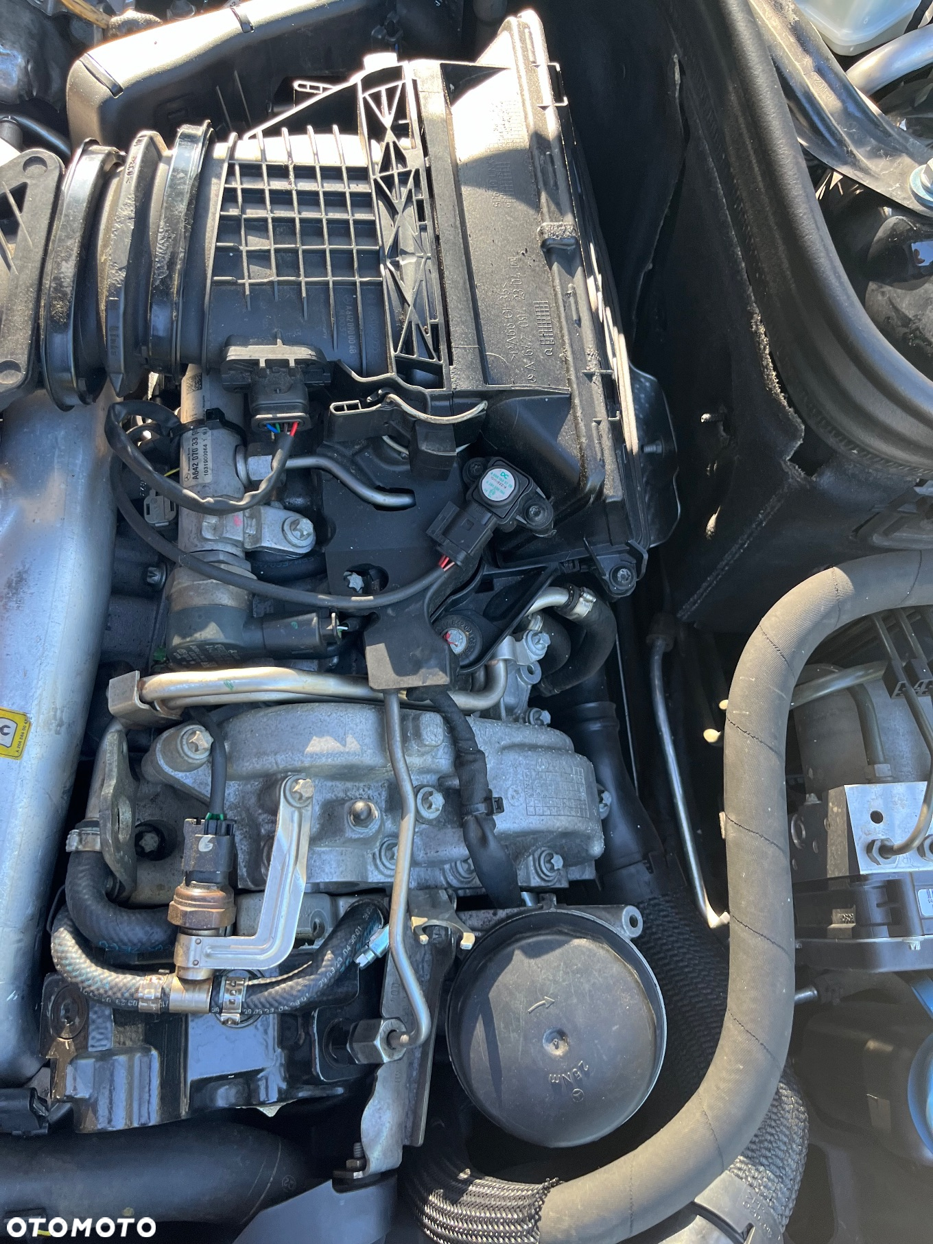 Mercedes-Benz CLS 350 CDI 7G-TRONIC - 19