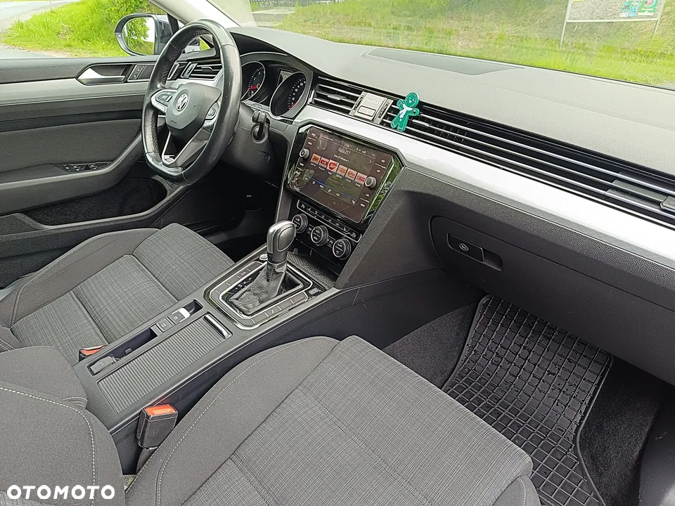 Volkswagen Passat 1.5 TSI EVO Business DSG - 20