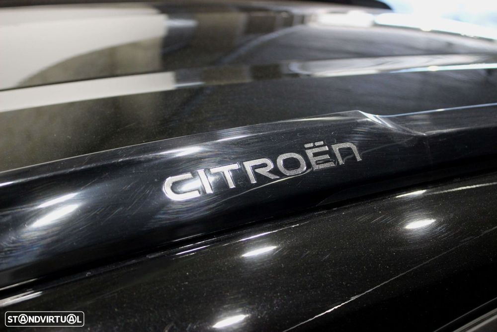 Citroën C3 1.2 Turbo Plus - 30