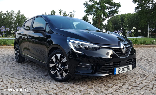 Renault Clio 1.5 Blue dCi Evolution