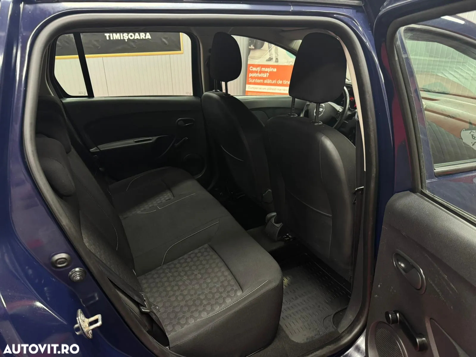 Dacia Logan - 15