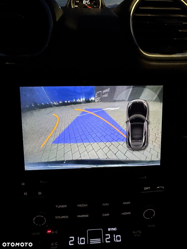 Porsche 718 Cayman GPF PDK - 12