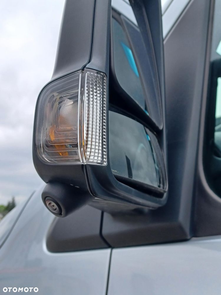 Mercedes-Benz Sprinter 319 CDI Furgon 4325 mm - 13