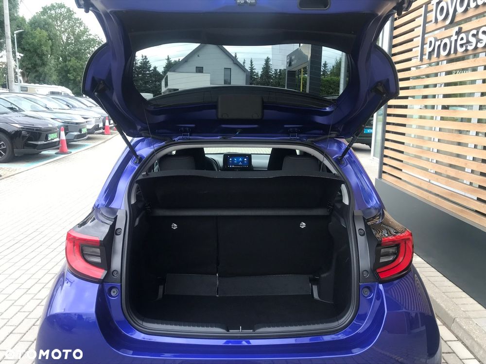 Toyota Yaris Hybrid 1.5 Style - 7