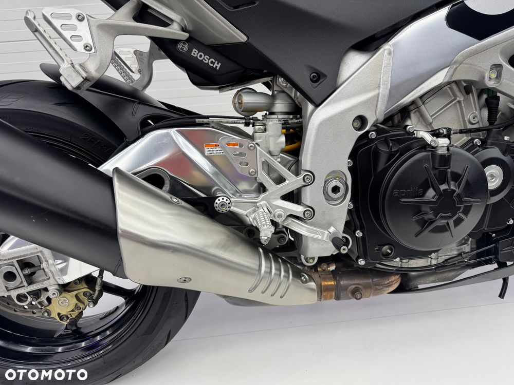 Aprilia Tuono - 19
