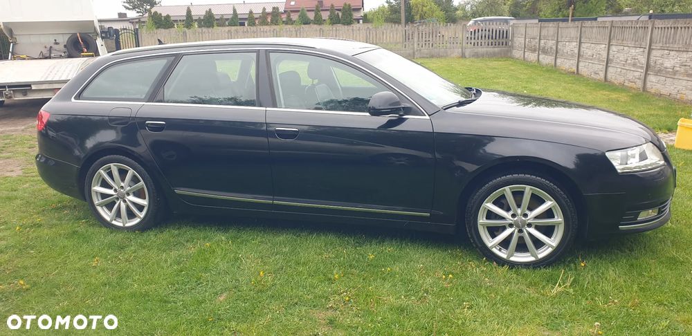 Audi A6 Avant 2.0 TFSI - 3