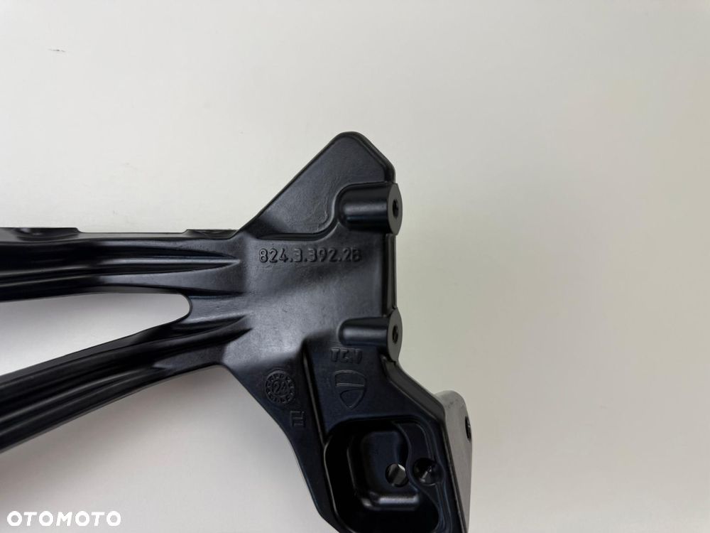 Tylny prawy set pasażera Ducati Multistrada V4 V4S 2021+ - 16
