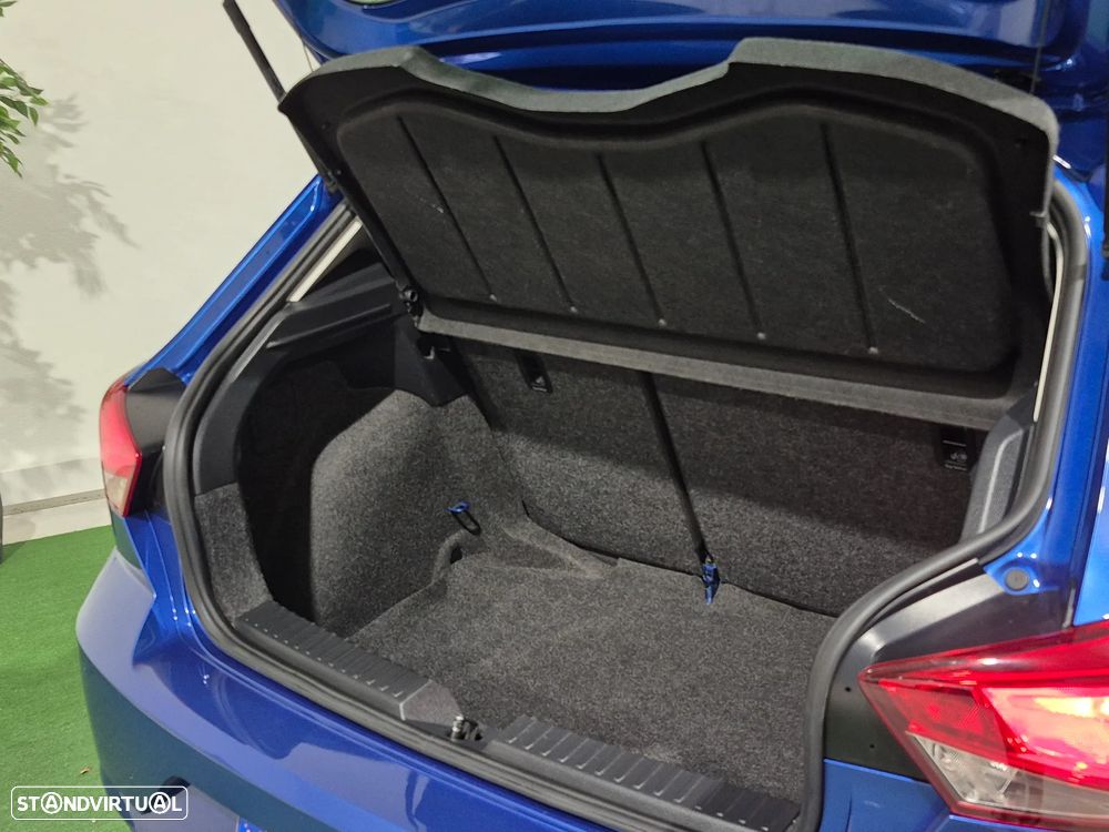 SEAT Ibiza 1.0 TSI Style - 34