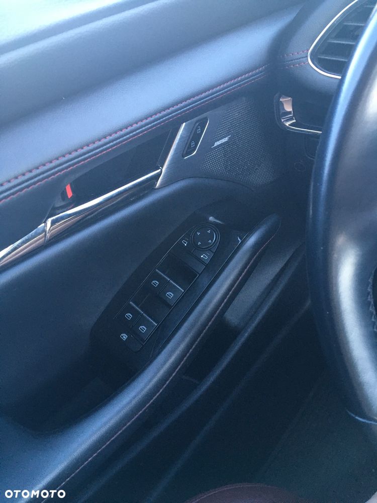 Mazda 3 - 25
