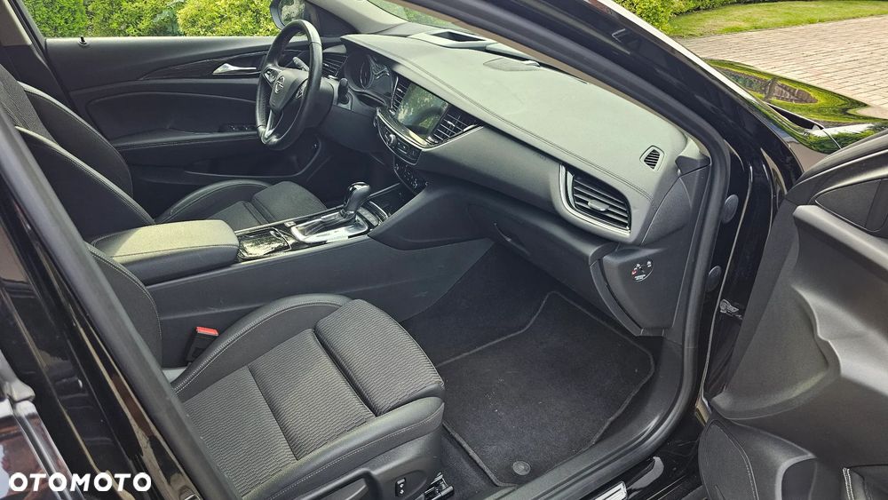 Opel Insignia 1.6 T Exclusive S&S - 16