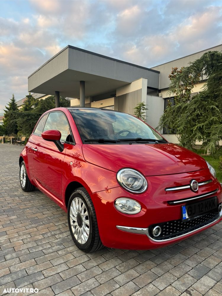 Fiat 500 - 3
