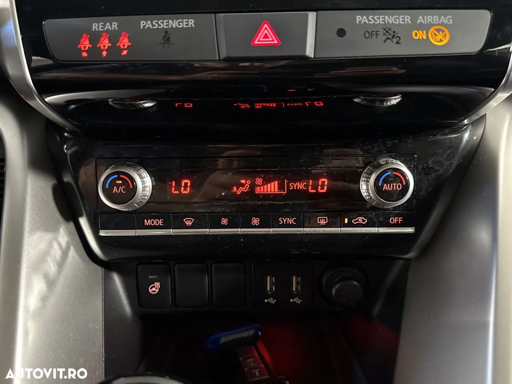 Mitsubishi Eclipse-Cross - 19