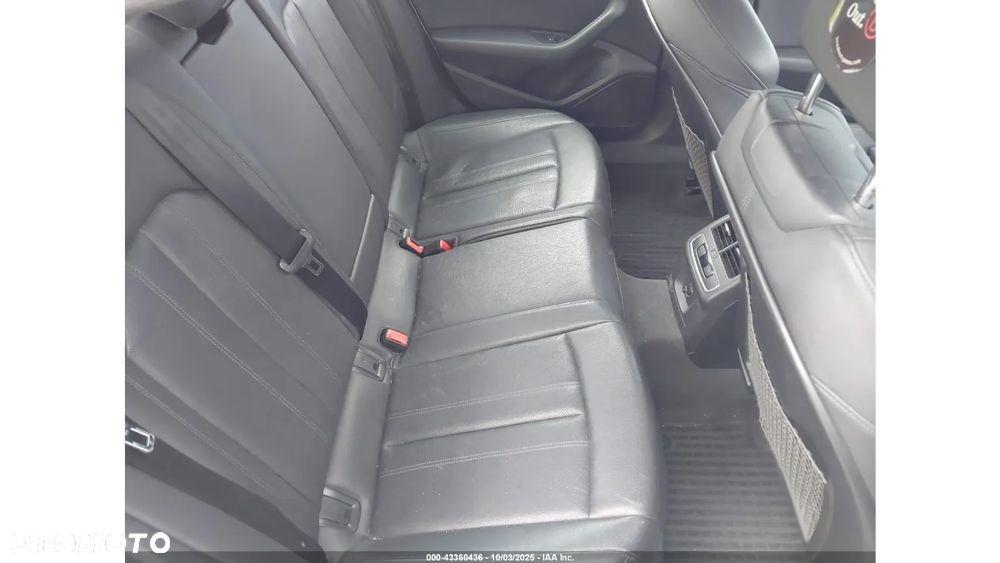 Audi A4 - 10