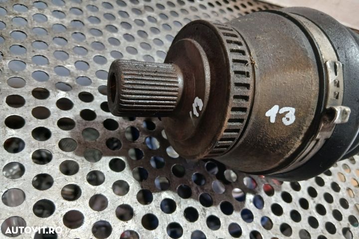 Planetara fata dreapta 8E0407272S 1.9 AWX 8E0407272S 1.9 AWX Audi A4 - 4