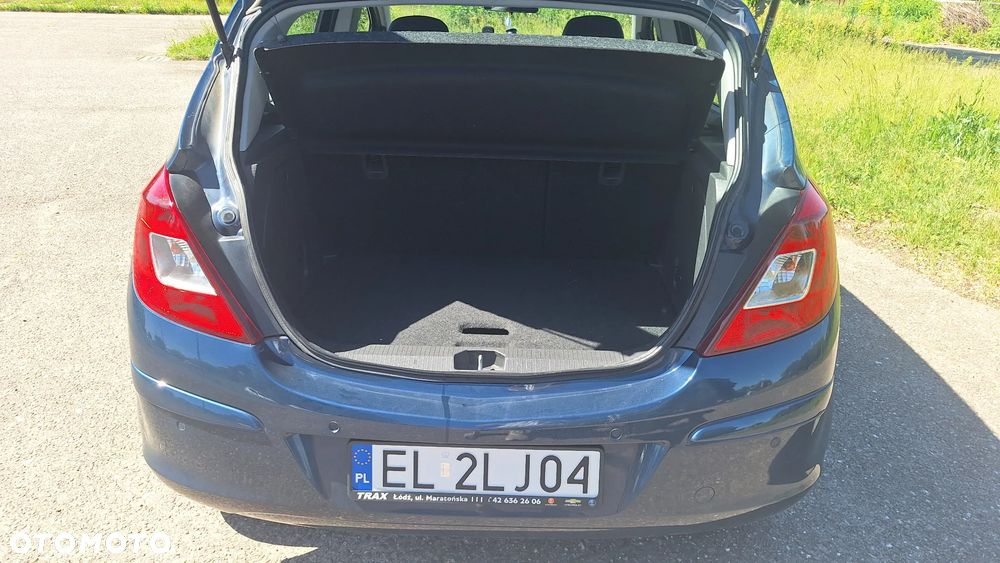 Opel Corsa - 12