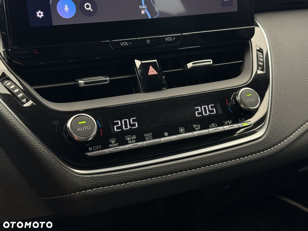 Toyota Corolla 1.8 Hybrid Comfort - 28