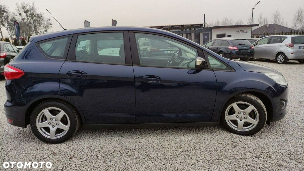 Ford C-MAX - 16