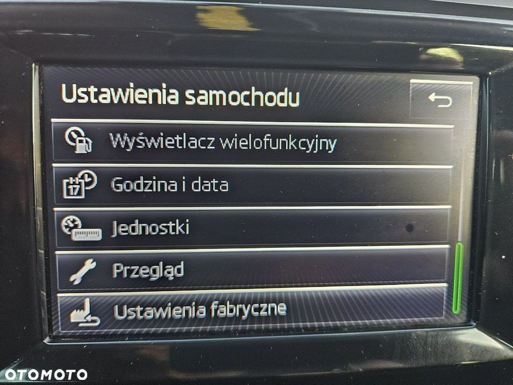 Skoda Octavia 2.0 TDI 4x4 DSG Scout - 32