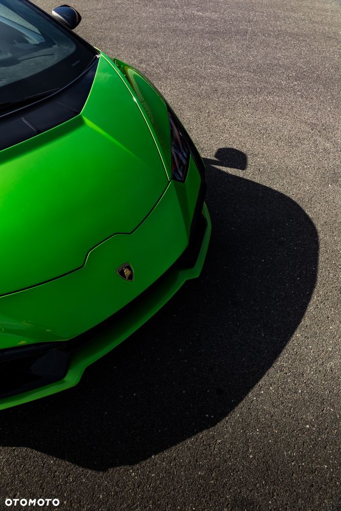 Lamborghini Huracan - 13
