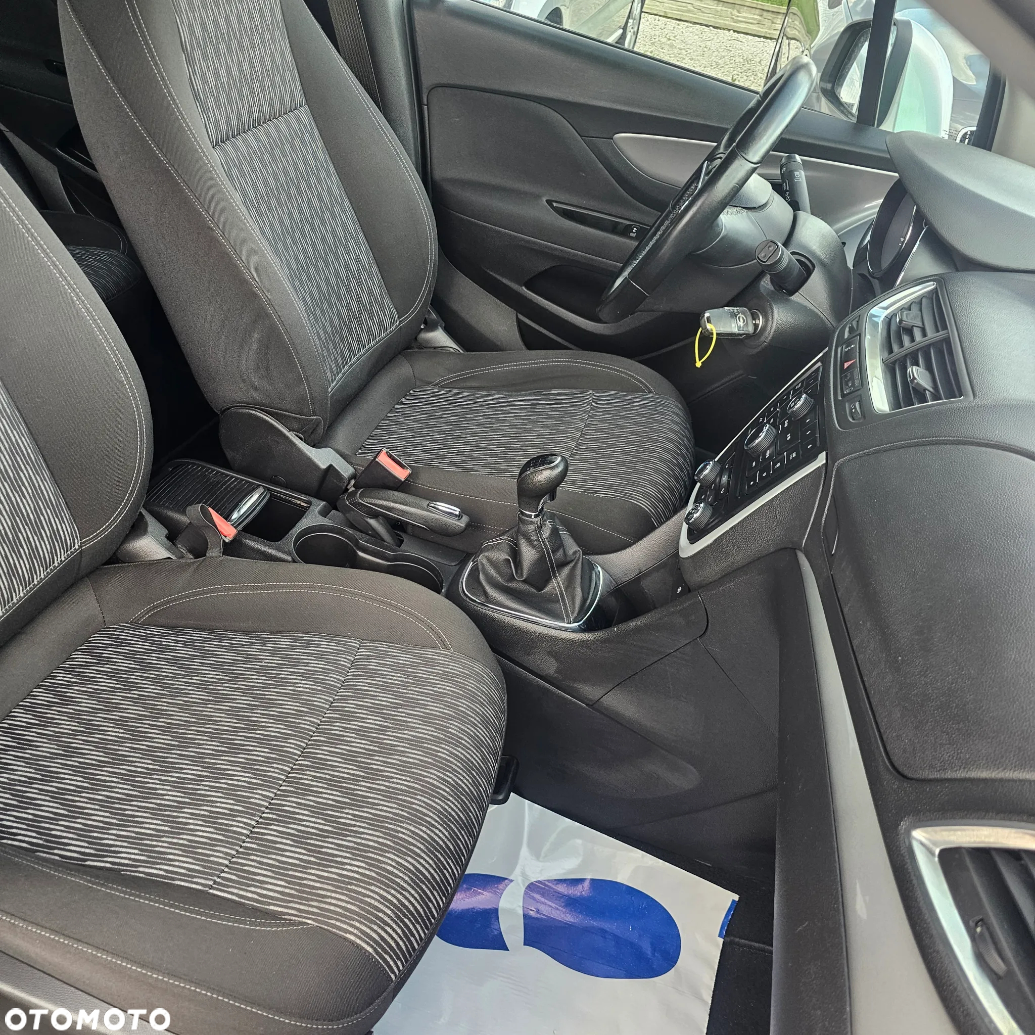 Opel Mokka - 24