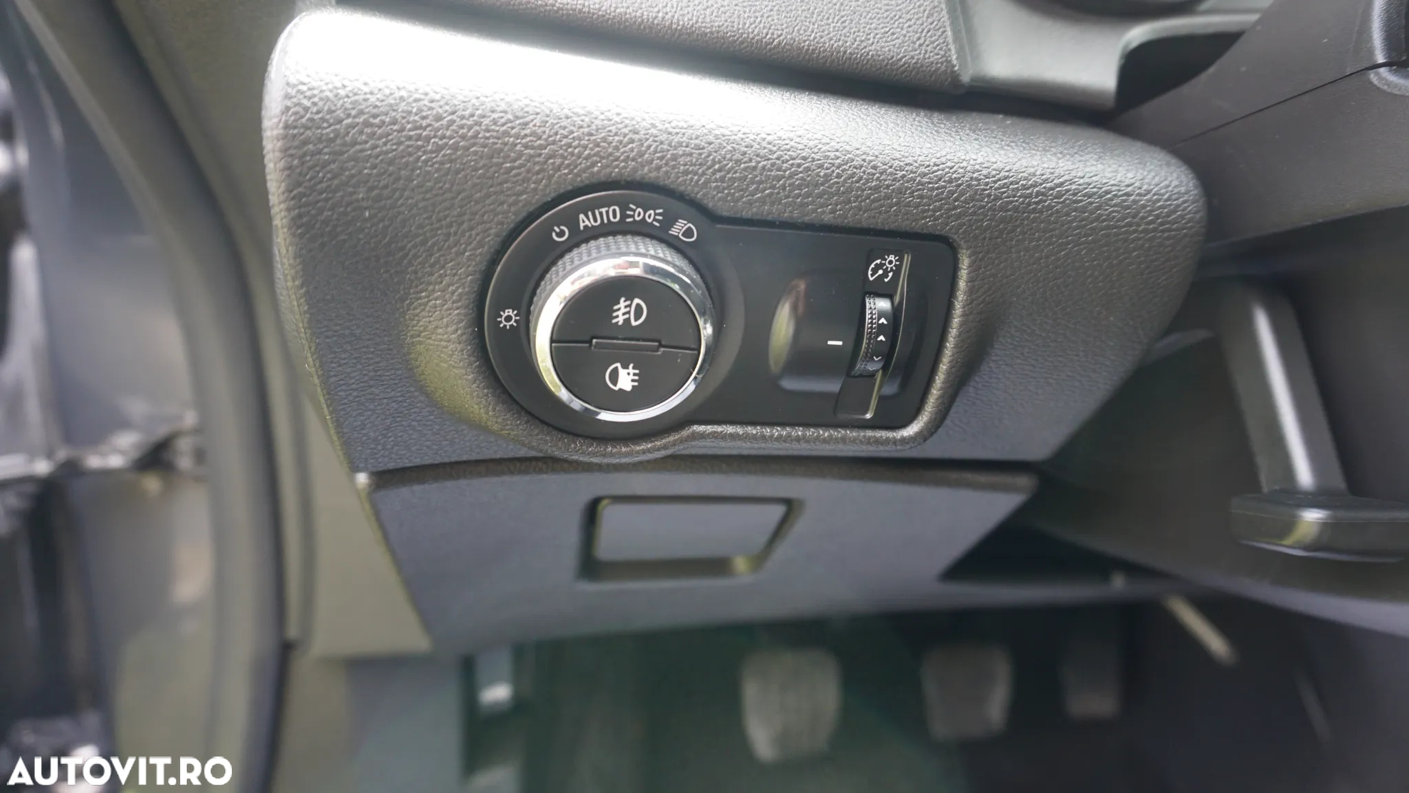 Opel Astra 1.6 CDTI DPF ecoFLEX Start/Stop Exklusiv - 17