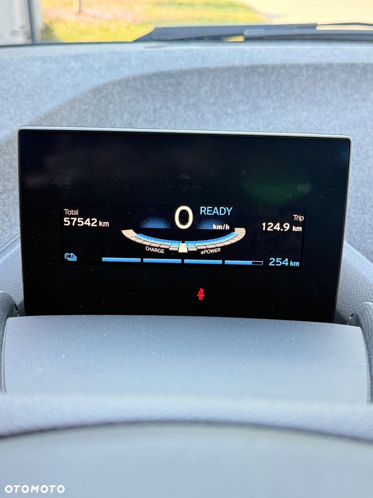 BMW i3 i3S 120 Ah - 17