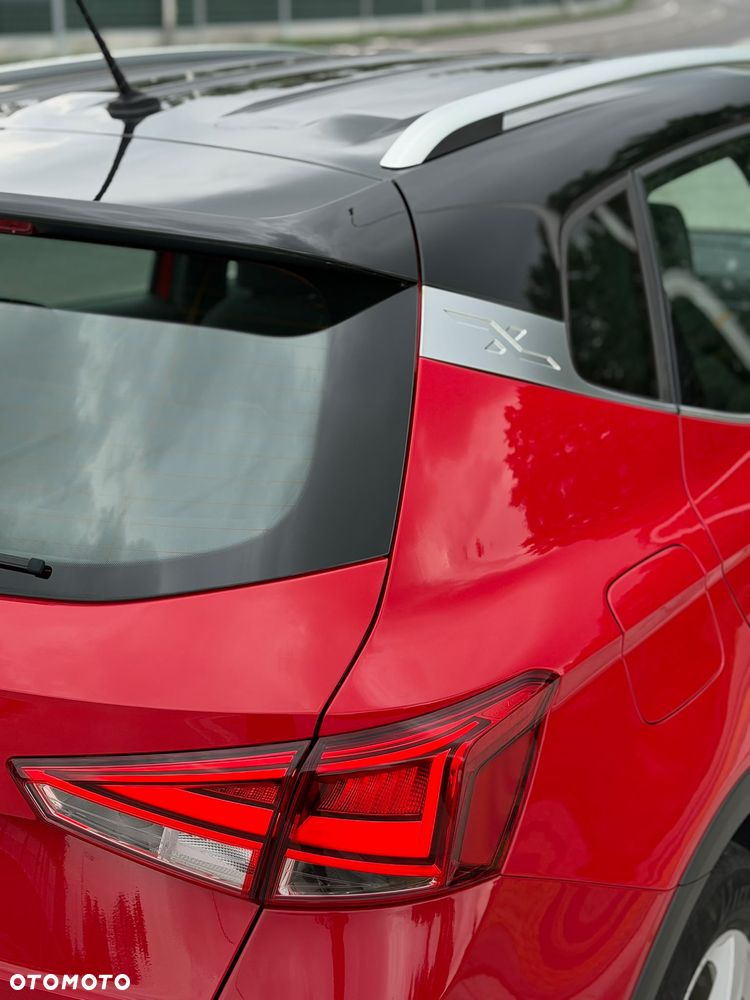 Seat Arona 1.0 Fast Lane FR - 21