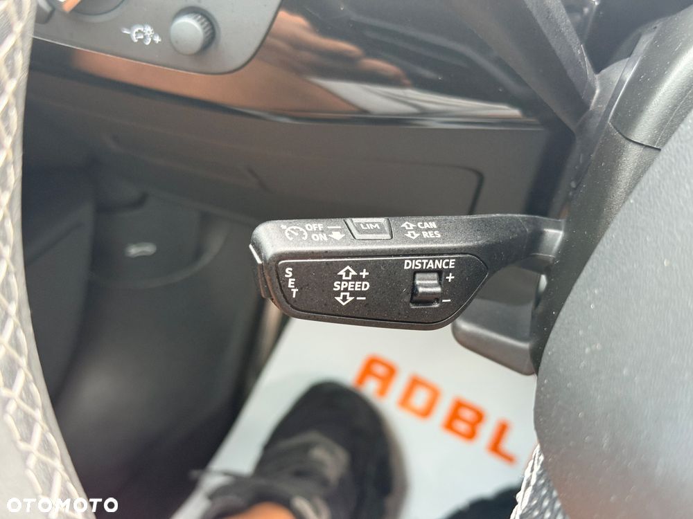 Audi A5 Sportback 40 TFSI S tronic S line - 37