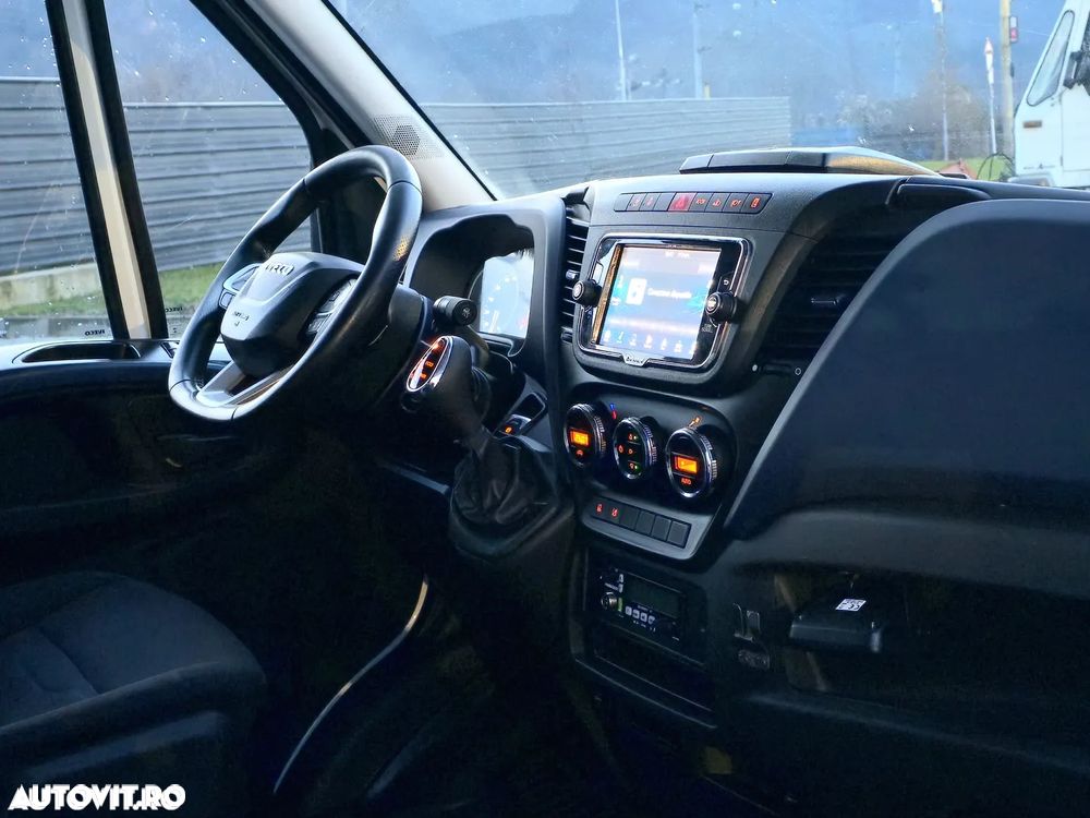 Iveco Daily - 7