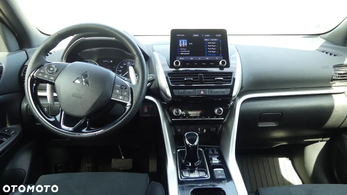 Mitsubishi Eclipse Cross Plug-In Hybrid 4WD Plus Select - 36