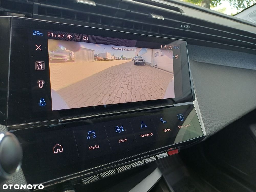 Peugeot 308 - 18