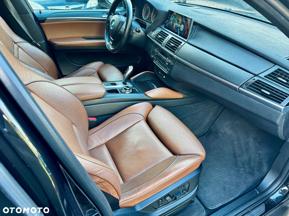 BMW X6 30d xDrive - 7