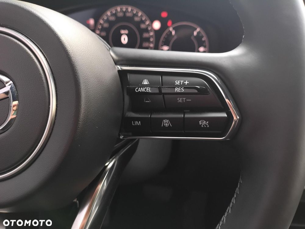 Mazda CX-60 - 15