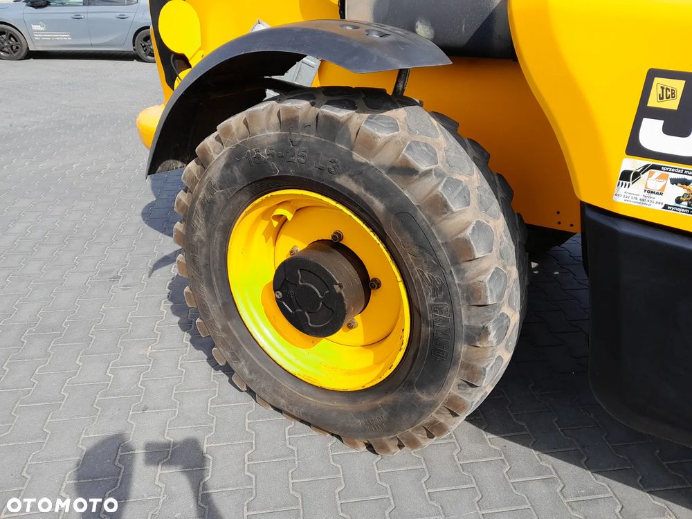 JCB 540-170 2015R - 21