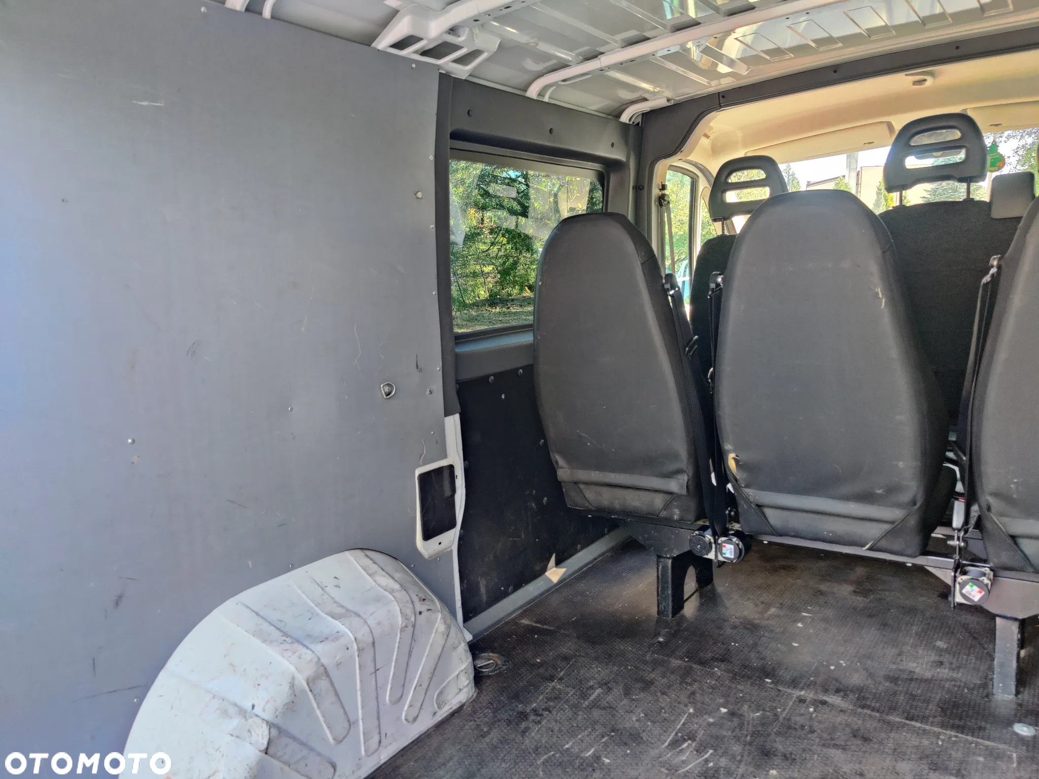 Peugeot Boxer - 23