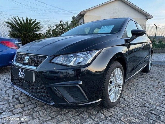 SEAT Ibiza - 1